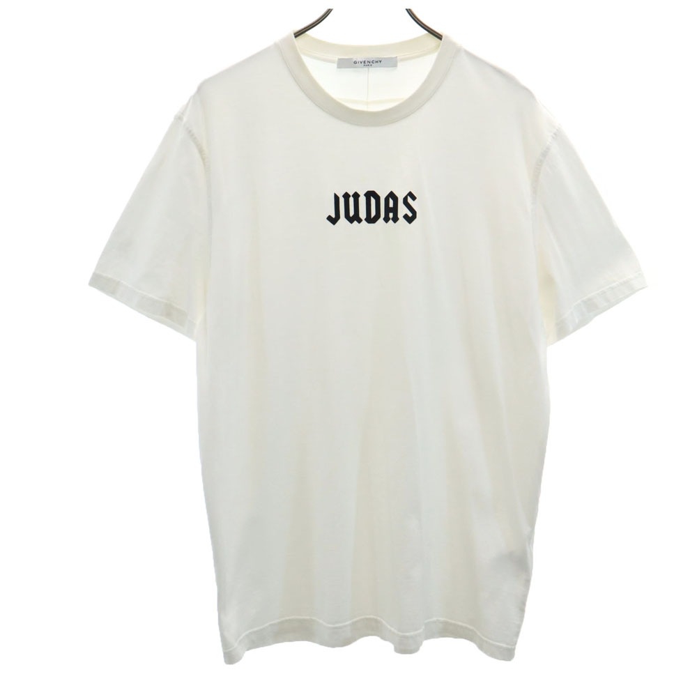 ポルトガル製 半袖 Tシャツ XL ホワイト メンズ