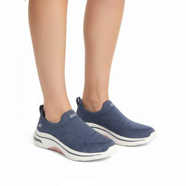 女性靴 GO WALK ARCH FIT 2.0 SP0WWCEY062