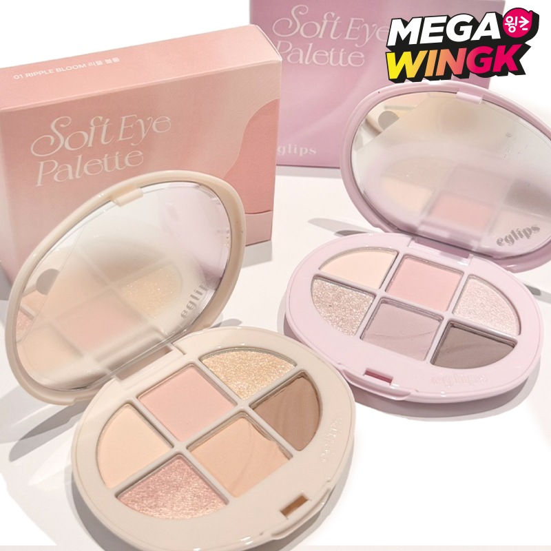 BBIA Brand 最新作 ソフト アイシャドウパレット ピーチカラー 韓国アイメイク 高密着 発色 3種 発色