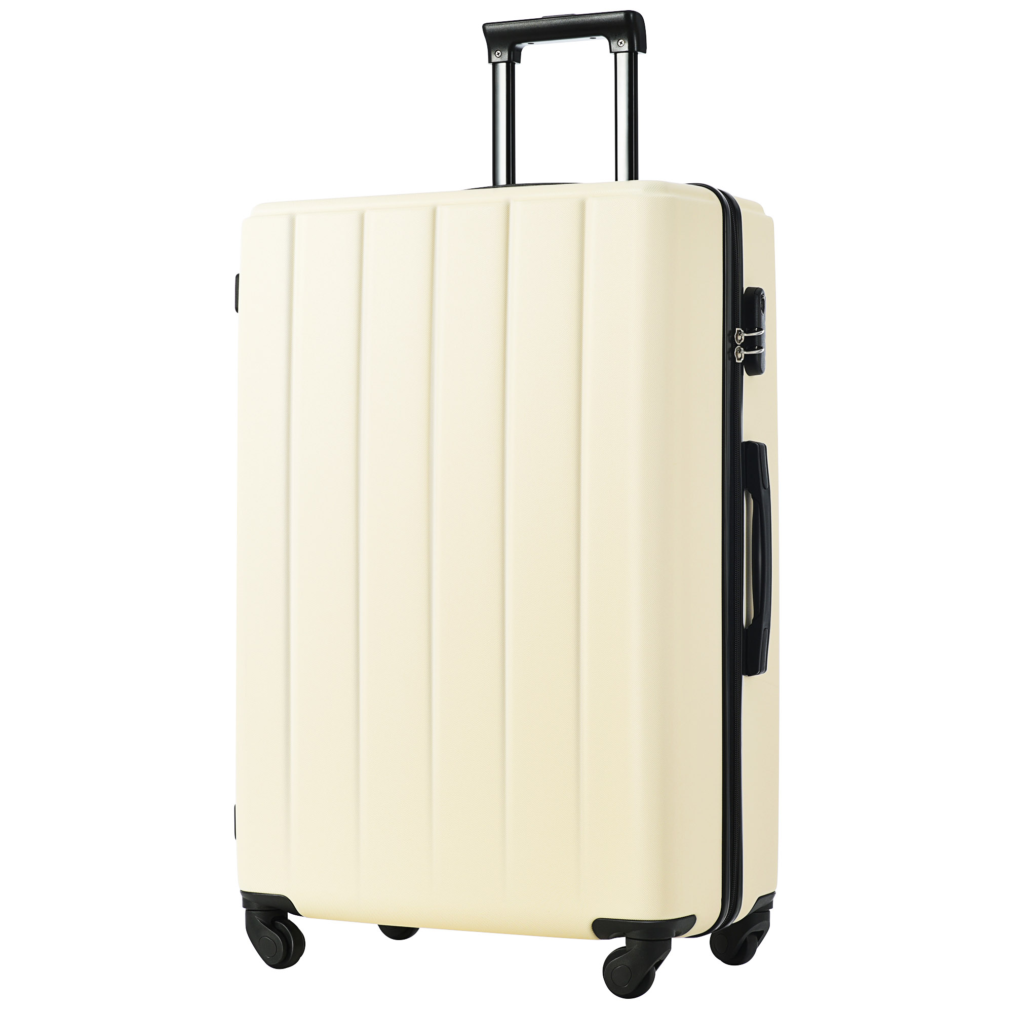 【即日国内発送】スーツケース 軽量 かわいい キャリーケース キャリーバッグ キャリーケース ファスナー おすすめ