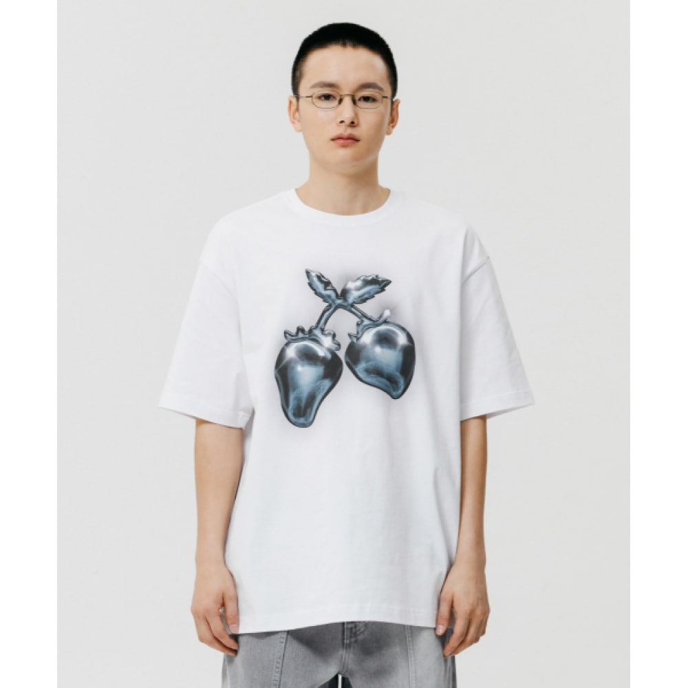 PHYPS メタルステリー SS ホワイトフィップスフィップス