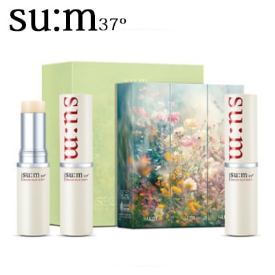 シークレットマルチバーム企画/2+1/1個あたり7g/肌の保湿/トーン/弾力