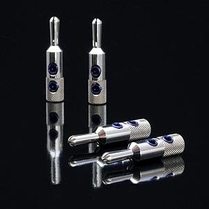 オヤイデ SRBN バナナプラグ（4個1組） SRBN