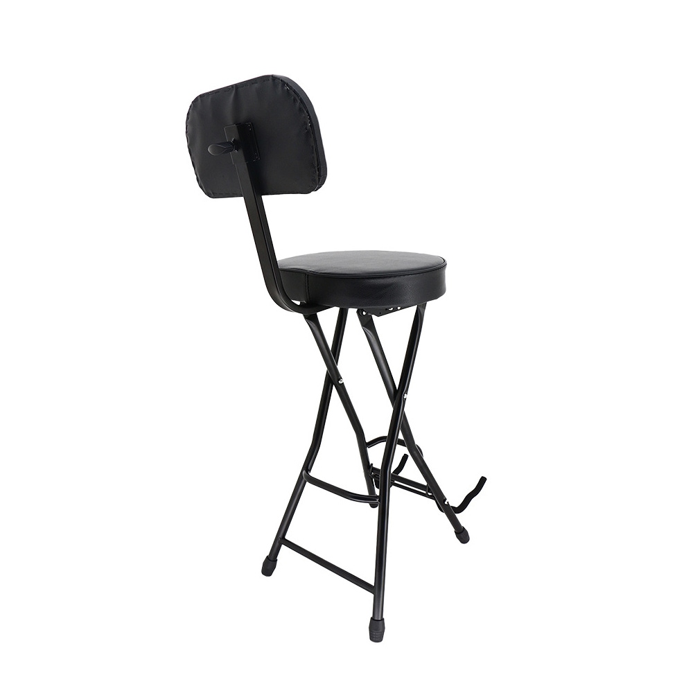 ギターえんそうようざいす QCIM0591 背もたれ付き