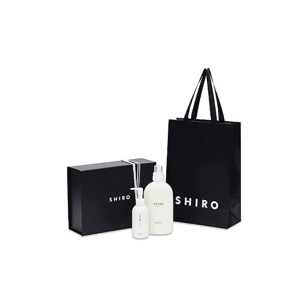 shiro ギフト 人気 セット