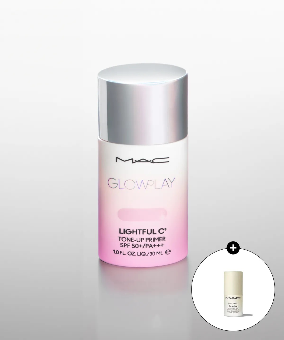 グロープレイ ライトフルC3トーン-アッププライマー（+セラマイザー15ML贈呈） 6,472円