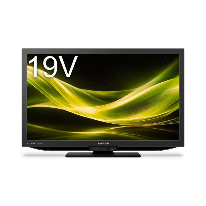 19V型 液晶テレビ GE1ライン AQUOS アクオス 2T-C19GE1
