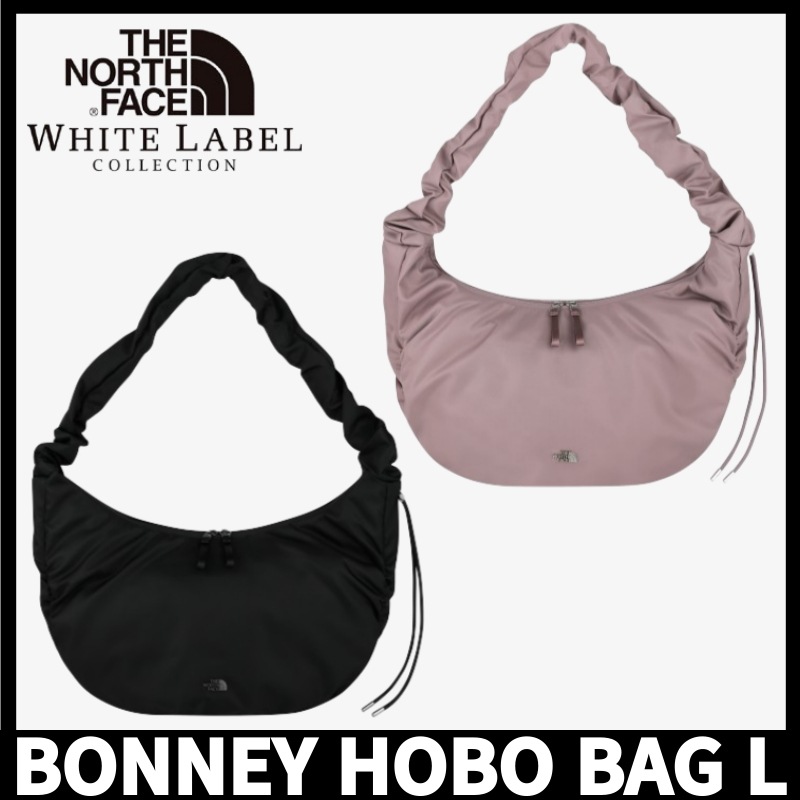 BONNEY HOBO BAG L NN2PR66 [公式正規品]