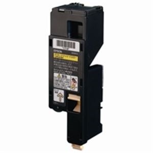 EPSON（エプソン） ETカートリッジ LPC4T8Y イエロー