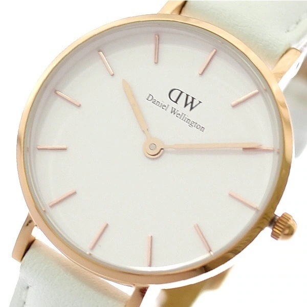 DW 腕時計 レディース DW00100249 クラシックペティート CLASSIC PETITE 16,100円
