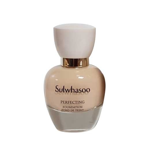 [スワフス]パーフェクティング ファンデーション35ml