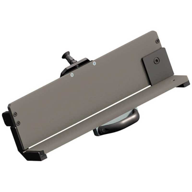 富士元工業　富士元 ナイスコーナー本体 スライド板 薄板用　F3S-400T