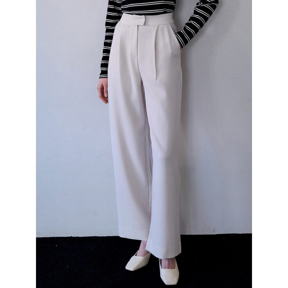 アムールモアベーシックスラックスアイボリー amr1777