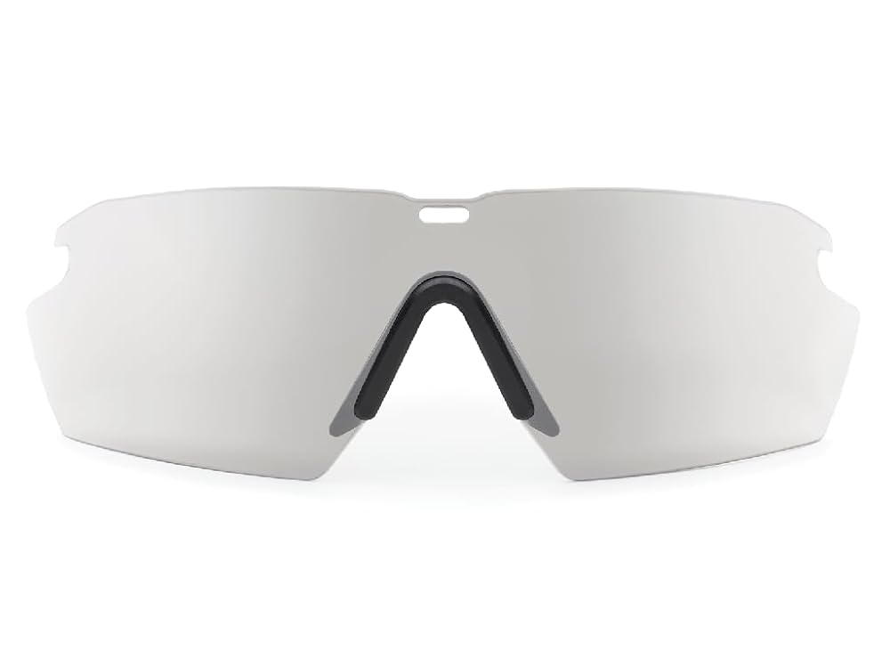 ESS 交換レンズ クロスヘアー サングラス用 クリア