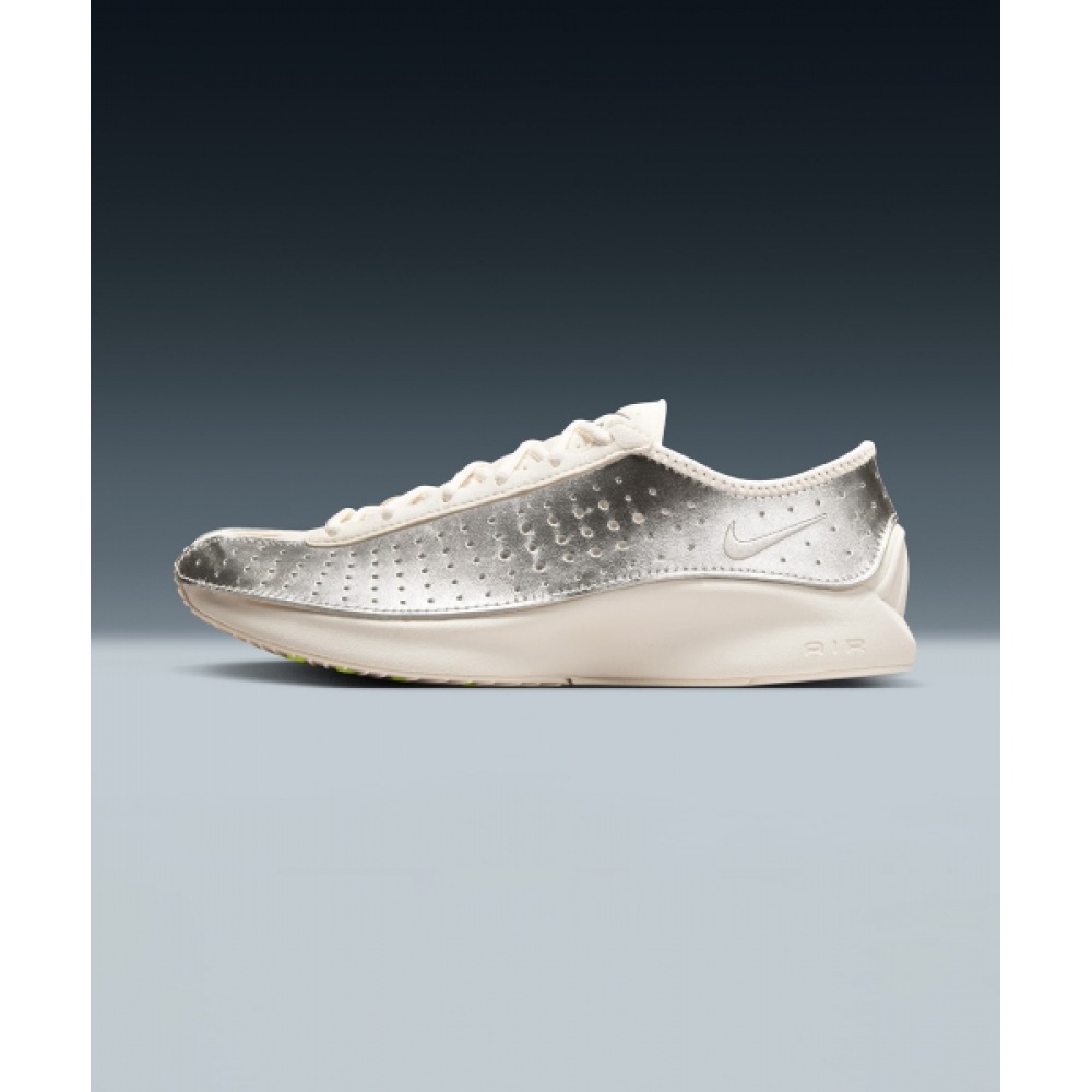 ナイキエアスーパーフライ W-ペールアイボリー:メタリックシルバー:ボルト/IB5824-100