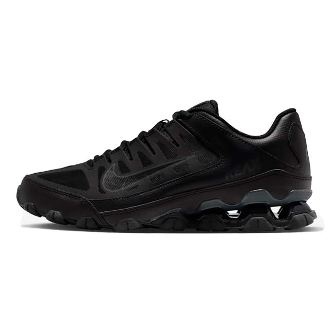 ナイキ(NIKE) 2025 HO レディース Reax 8 リアックス 8 TR トレーニングシューズ IO2400-008ブラック×アンスラサイト