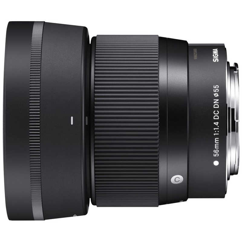 シグマ　カメラレンズ (EOS M用)　Contemporary 56mm F1.4 DC DN 45,045円