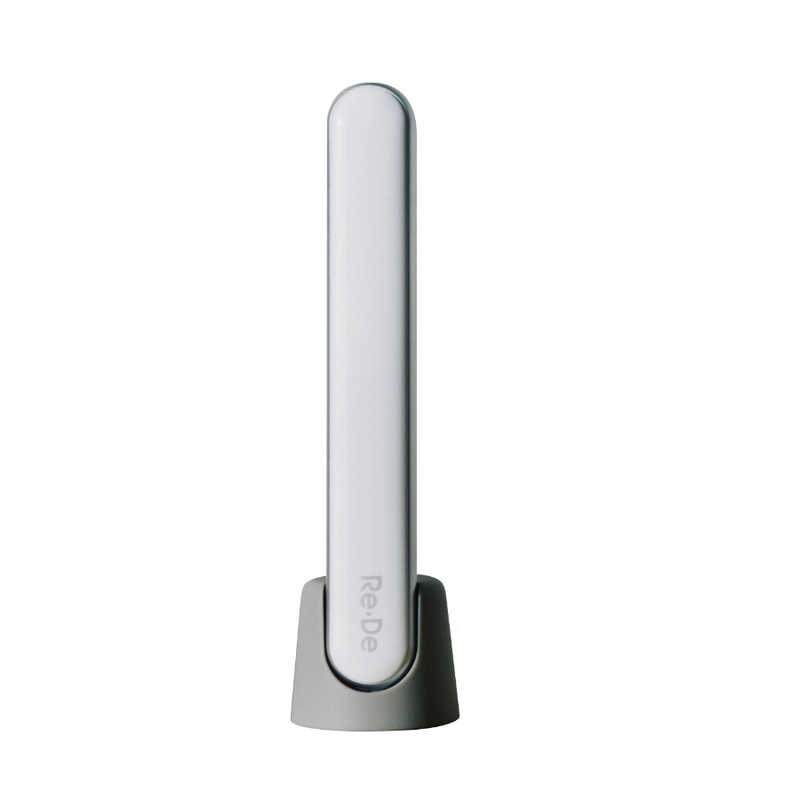 A-STAGE　Re・De Suhadaスティック美顔器 ［LED美顔器］ ホワイト　FM01A-WT