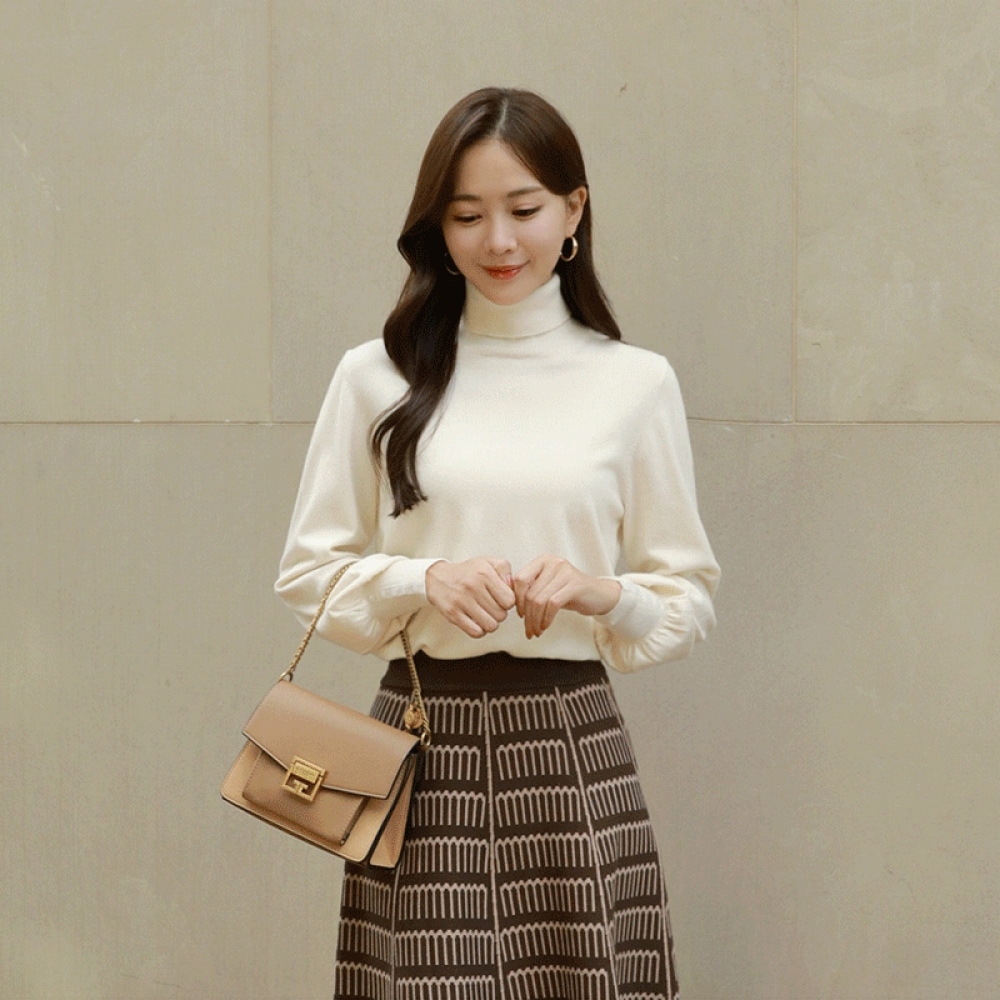 クリック＆ファニーリンキュービスコースボタンパフニット 5,395円