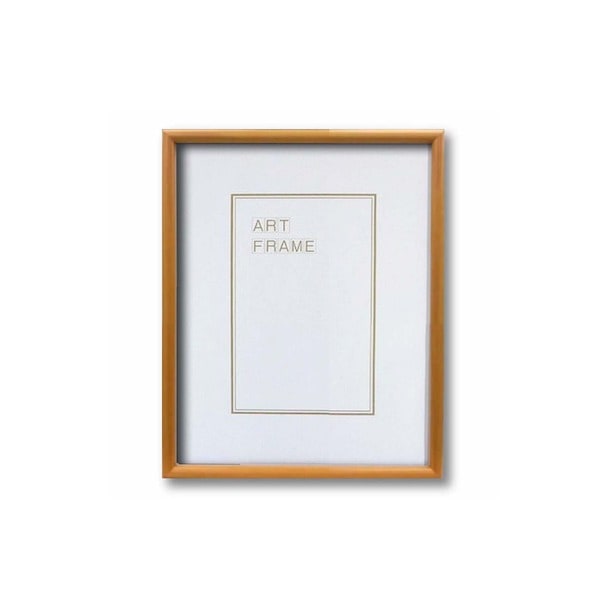 [木製額]温かみのある木製フレーム デッサン額 太子サイズ（379x288mm）ナチュラル