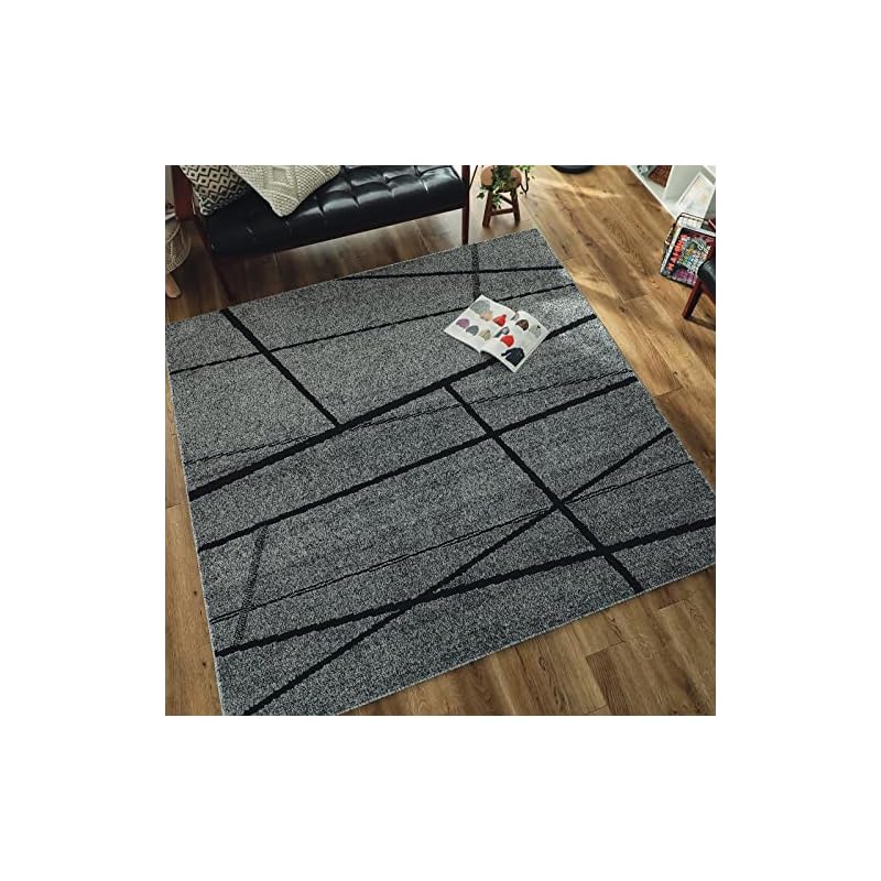 グラムスタイル カーペット ラグ ラグマット 北欧 3畳 190240cm 抗ウイルス 抗菌 防臭 ホットカーペット対応 日本製 チャコール 14,301円