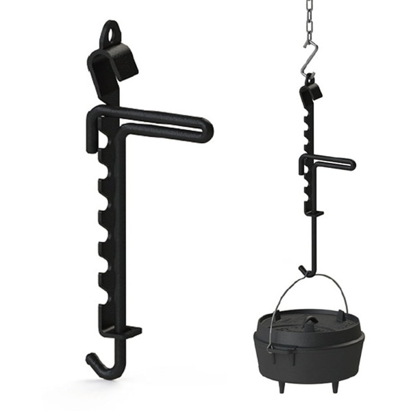 Petromax ペトロマックス Petromax トランメルフック アウトドア 13024 スター商事