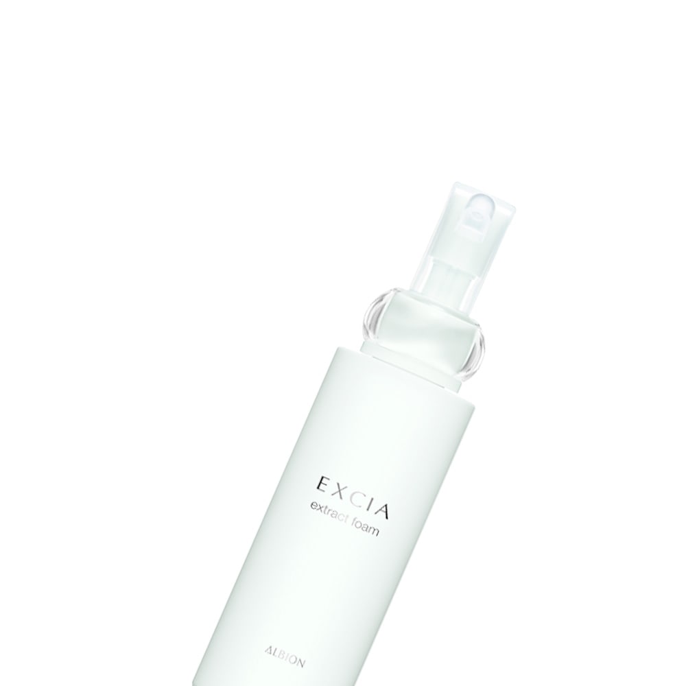 【国内正規品】 ALBION/アルビオン エクシア エクストラクトフォーム 150ml 洗顔フォーム