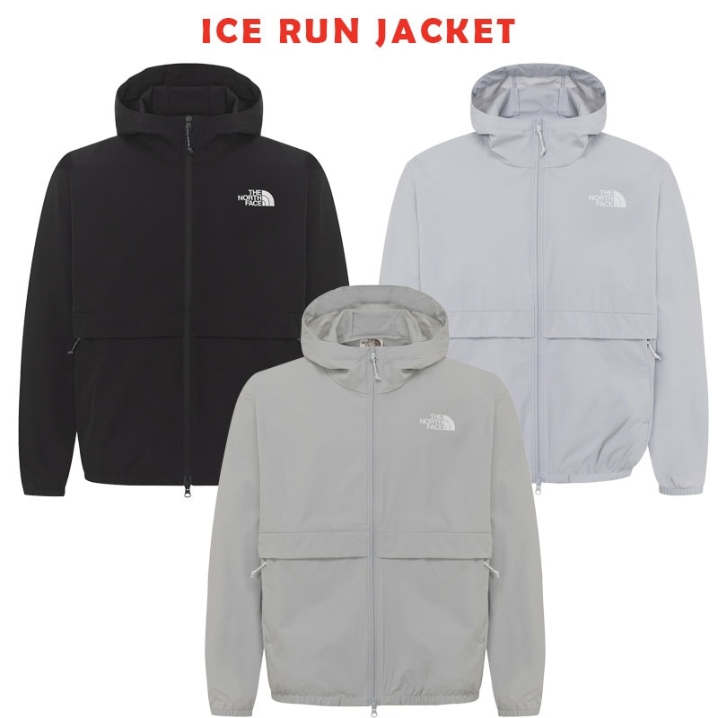 韓国正規品保証 関税負担なしNJ3BR07J ICE RUN JACKETTデイリー 基本 着装 男子 女子 人気 韓国 ファッション 男女共用 アウトドア