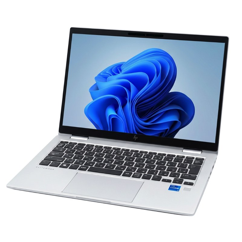 HP EliteBook 830 G9 Core i5 1245U/メモリ16GB/SSD 256GB/13.3型 WUXGA/Windows 11 Pro hp-elitebook830g9