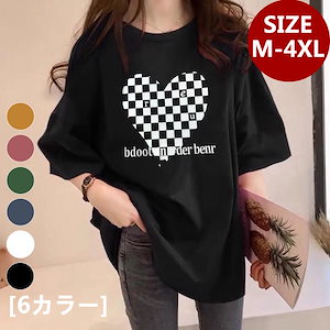 韓国メンズtシャツ