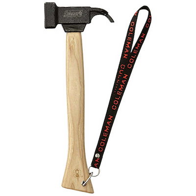 他サイト： コールマン スチールヘッドハンマーII 2000012872の商品画像