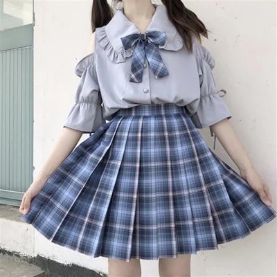 制服3点セット 楽天市場】1/3 OB50 AZO2 和遥キナ学校制服コレクション「私立和