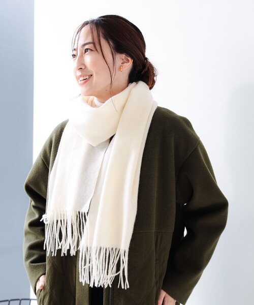 [最安値挑戦]ストール カシミヤ ストール レディース