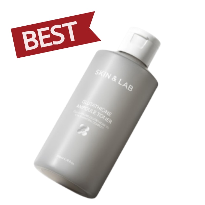 グルタチオン アンプル トナー 200ml