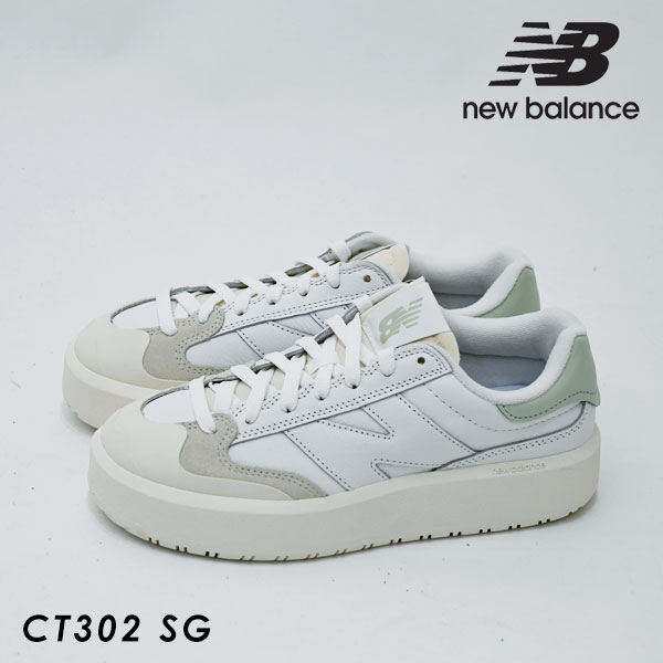 【SALE20%OFF】 【即納】 ニューバランス NEW BALANCE CT302 SG スニーカー シューズ 靴 ct302sg ギフト 8,237円