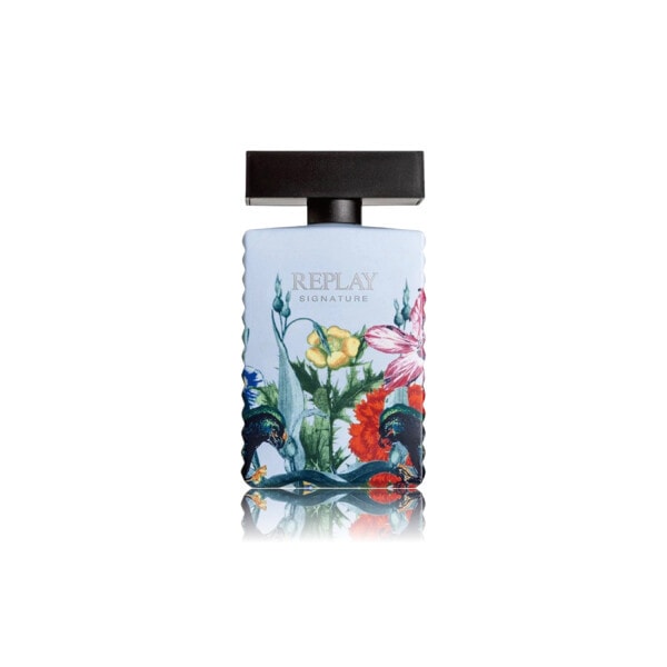 リプレイ シグネチャー シークレット フォーマン オードトワレ30ml
