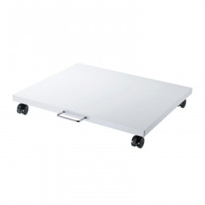 サンワサプライ プリンタスタンド W500×D545×H78mm LPS-T100N