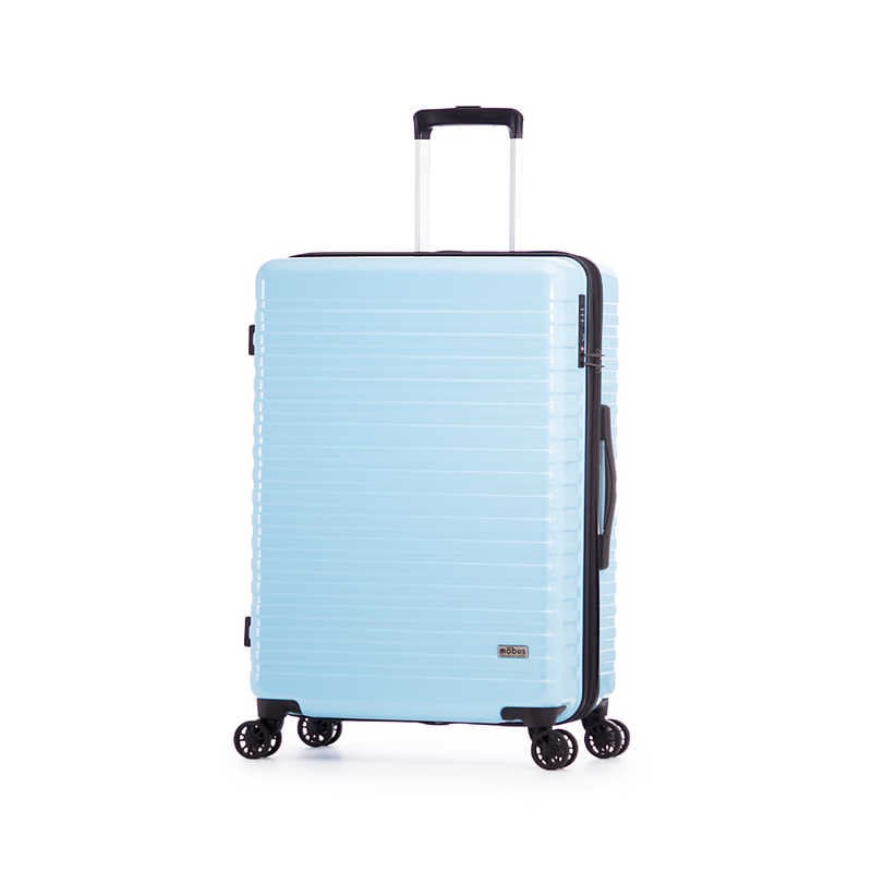 A.L.I　ハードキャリー mobus ミント [TSAロック搭載 /33(拡張時40)L /3泊～4泊]　MBC-1910-18