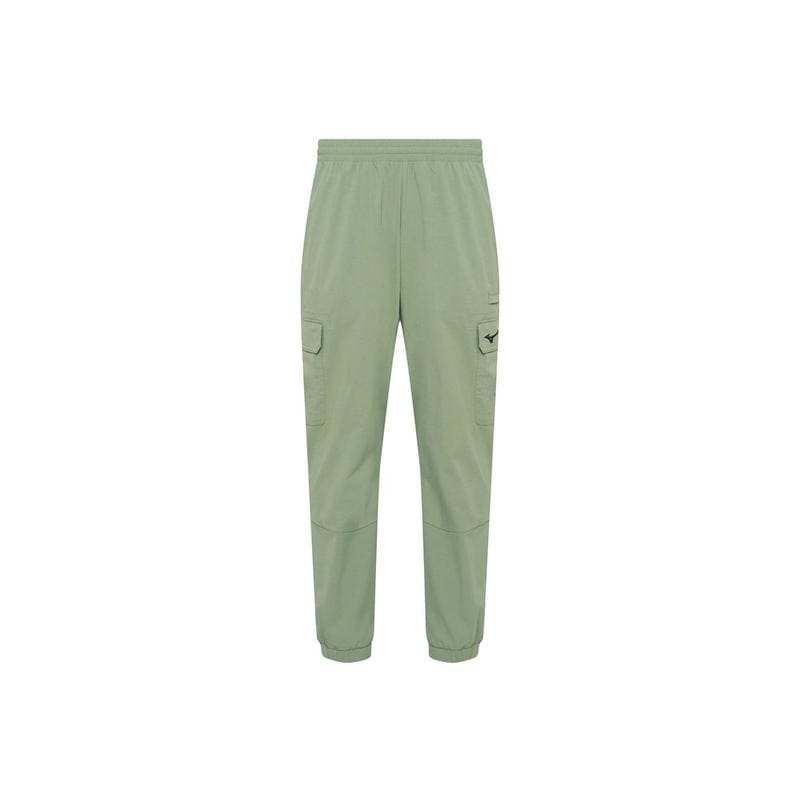 ウーブン カーゴ ジョガー パンツ WOVEN CARGO JOGGER PANTS_32YD5A2536