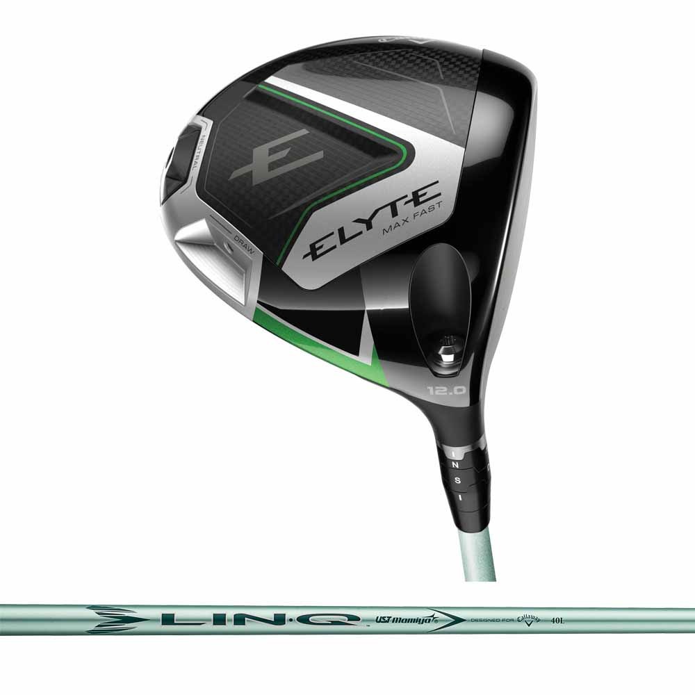 Callaway - キャロウェイ　ドライバー　レディース レディース キャロウェイ(Callaway) ドライバー｜アトミック