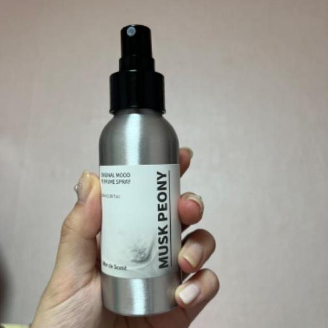オリジナルムードパルファムスプレー300ML 4種タック1