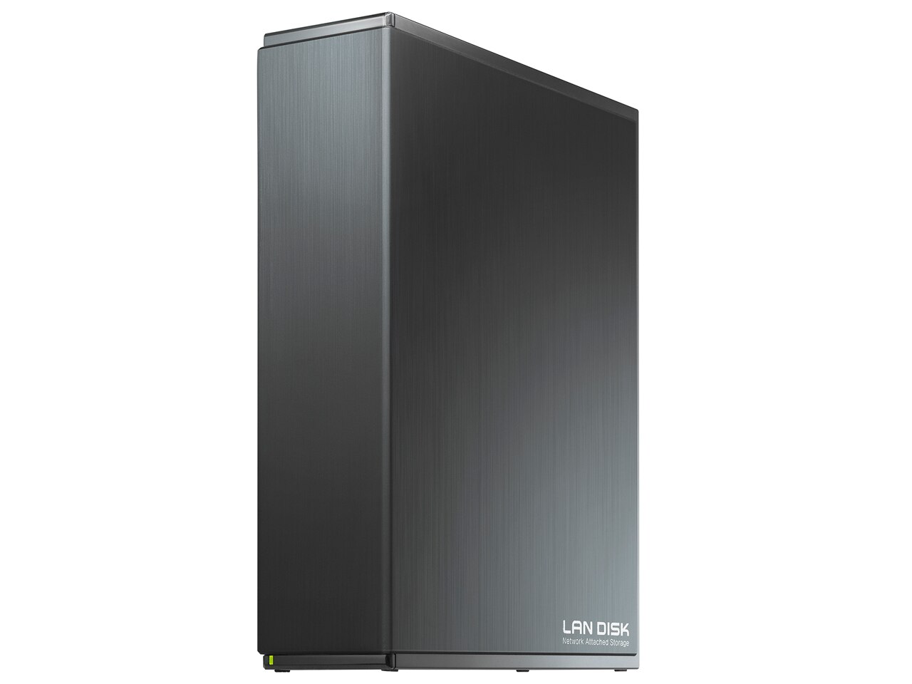 LAN DISK HDL-TA3[ネットワーク接続ハードディスク NAS 3TB]