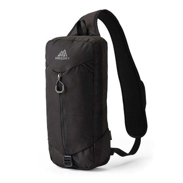 正規品 グレゴリー ナノスリング オプティックブラック GREGORY 1530619974