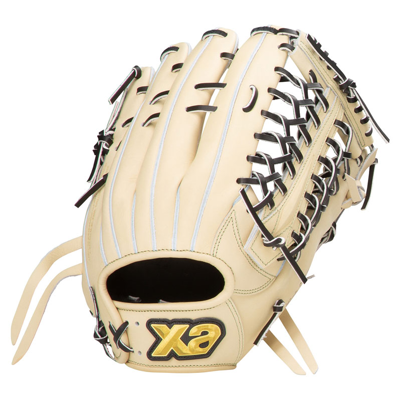 ザナックス XANAX 硬式グラブ トラスト グラブ・ミット グラブ・ミット 野球 25SS (BHG25HN1T)