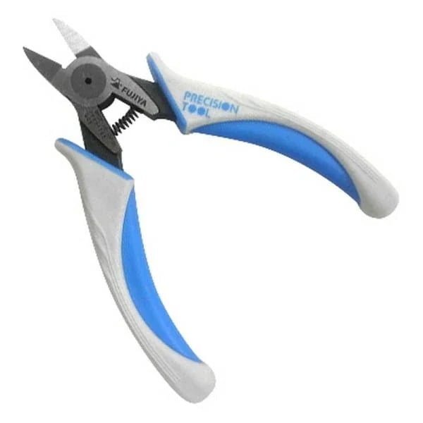 フジ矢 プロテックニッパ PC用 PP90－125 作業工具 ペンチ ニッパ ニッパ