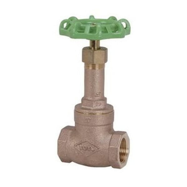東洋バルヴ LJ10-BSR 50A バルブ 無鉛クン青銅ゲート弁 50A