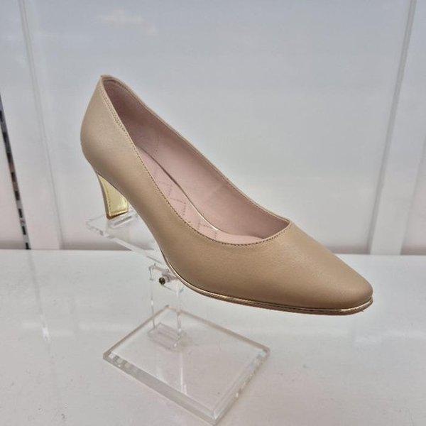 HC11ラムスキン婦人靴N2P3U51K335（42504854）