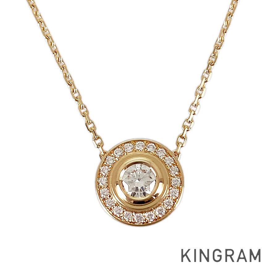 ダムール ネックレス sss【中古】 459,800円