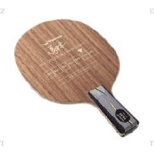 馬林 エキストラオフェンシブ MEO-C 中国式(卓球ラケット) 卓球シェークラケット (YM26)