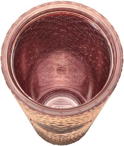 スターバックス スタバ ロゴ コールドカップ タンブラー ゴールド 710ML ホリデー 2024